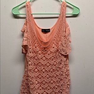 Cute boutique top
